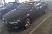 $7490 : 2012 Passat V6 SE thumbnail