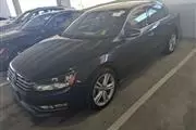 $7990 : 2012 Passat V6 SE thumbnail