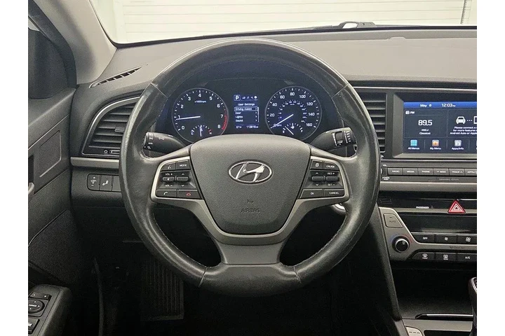 $11998 : Hyundai ELANTRA 2018 Value E image 10