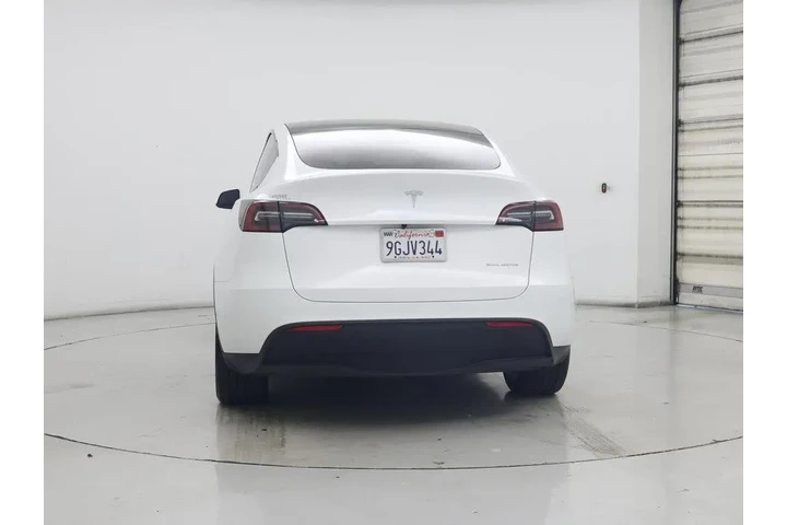 $35998 : Tesla Model Y 2023 AWD Long image 6