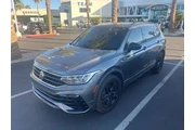 Volkswagen Tiguan 2022 AWD S en Las Vegas