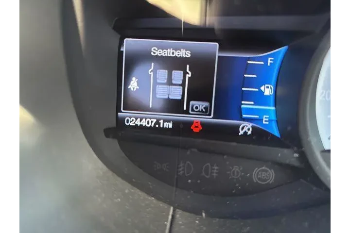 $24808 : Ford Edge 2024 AWD SE 4dr SU image 2