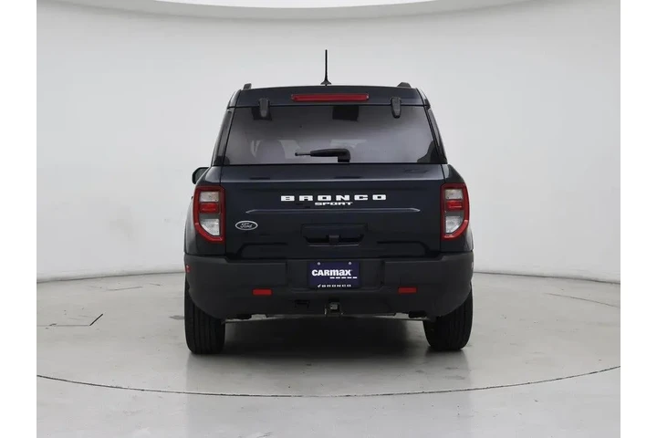 $25998 : Ford Bronco Sport 2022 AWD B image 6