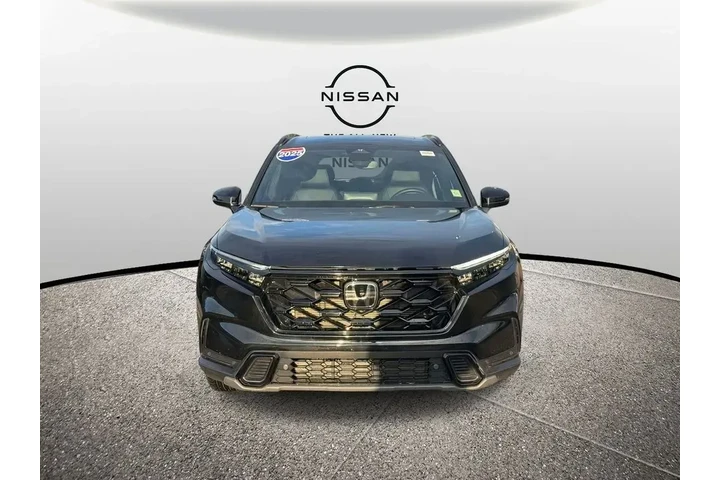 $32985 : Honda CR-V Hybrid 2025 Sport image 2