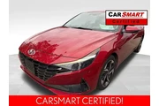 Hyundai ELANTRA 2022 SEL 4dr en Vineland
