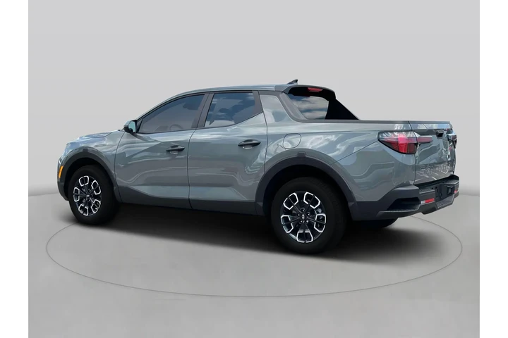 $24520 : Hyundai SANTA CRUZ 2024 SEL image 4
