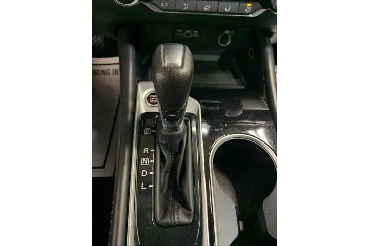 $22789 : Nissan Altima 2023 2.5 SV 4d image 7