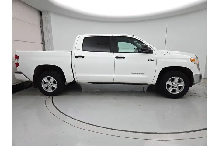 $23998 : Toyota Tundra 2017 4x2 SR5 4 image 4