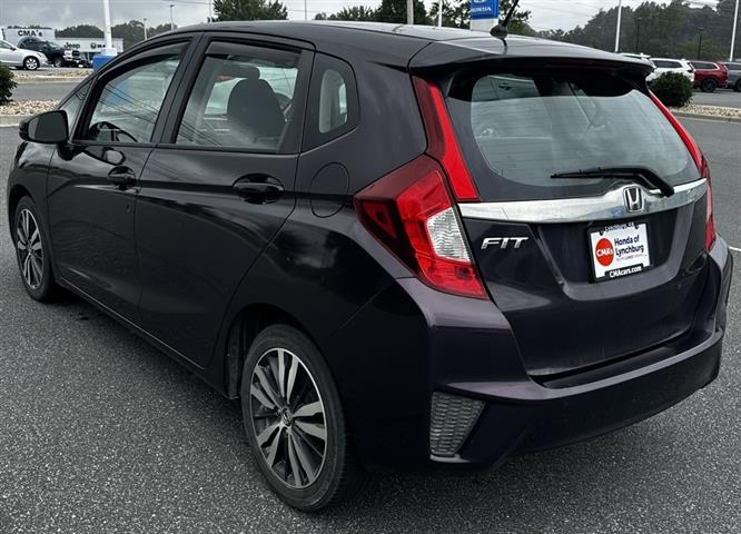 $17990 : PRE-OWNED 2017 HONDA FIT EX image 3