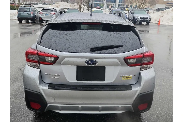 $21499 : Subaru Crosstrek 2023 AWD Ba image 5