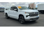$54984 : Chevrolet Silverado 1500 202 thumbnail