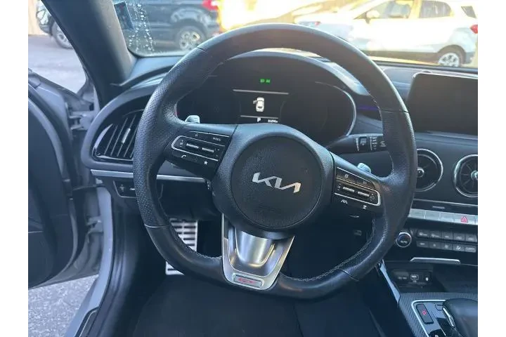 $34612 : Kia Stinger 2022 GT2 4dr Sed image 10