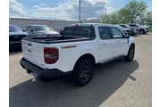 $36500 : Ford Maverick 2024 AWD Laria thumbnail