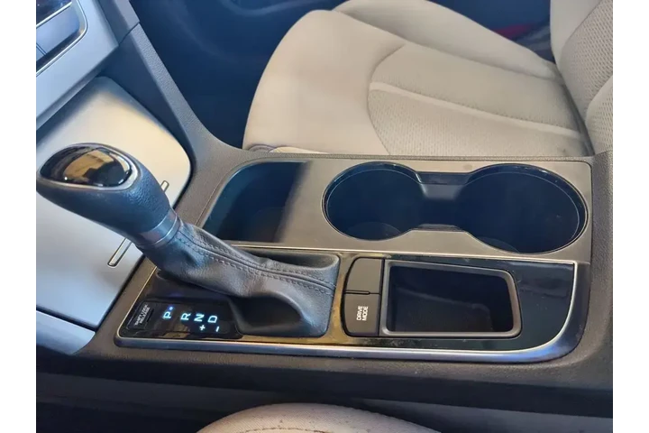 $12500 : Hyundai SONATA 2015 SE 4dr S image 9