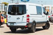 2012 Sprinter Passenger Vans thumbnail