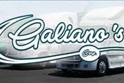Galianos Freight Inc en Miami