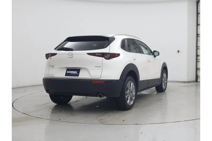$21998 : Mazda CX-30 2023 AWD 2.5 S S image 8