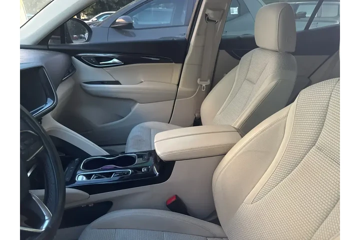 $19998 : Buick Envision 2021 Preferre image 8