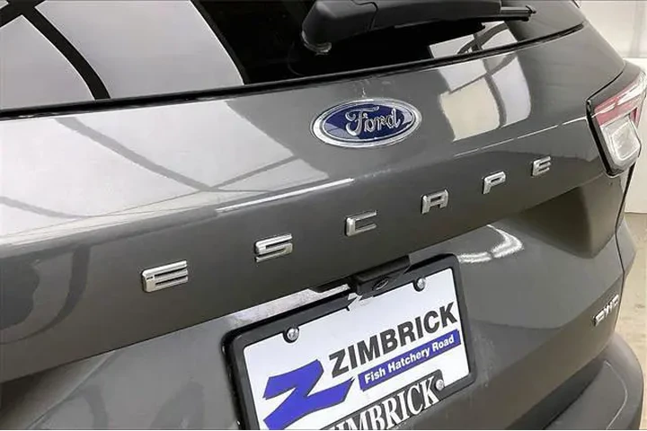 $21490 : Ford Escape 2022 AWD SE 4dr image 9