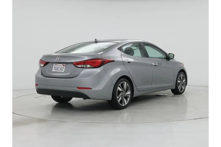 $13599 : Hyundai ELANTRA 2014 SE 4dr image 8