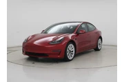 $26998 : Tesla Model 3 2021 AWD Long thumbnail
