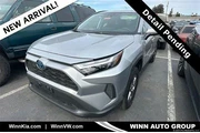 Toyota RAV4 Hybrid 2024 AWD en San Jose
