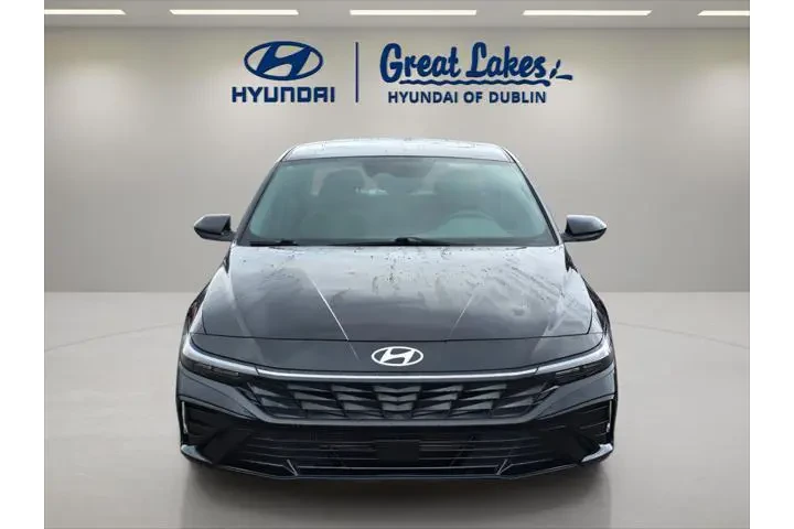 $20366 : Hyundai ELANTRA 2024 SEL 4dr image 8