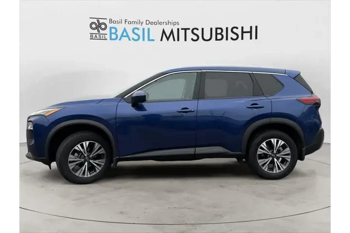 $23620 : Nissan Rogue 2023 AWD SV 4dr image 2