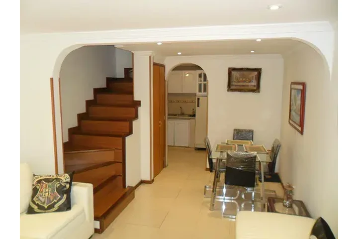 $270000000 : CONFORTABLE CASA EN TINTAL image 1