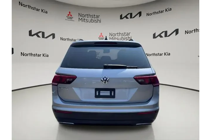 $16990 : Volkswagen Tiguan 2020 S 4dr image 3