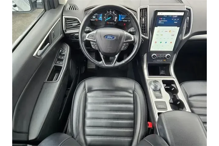 $19988 : Ford Edge 2023 AWD SEL 4dr C image 8