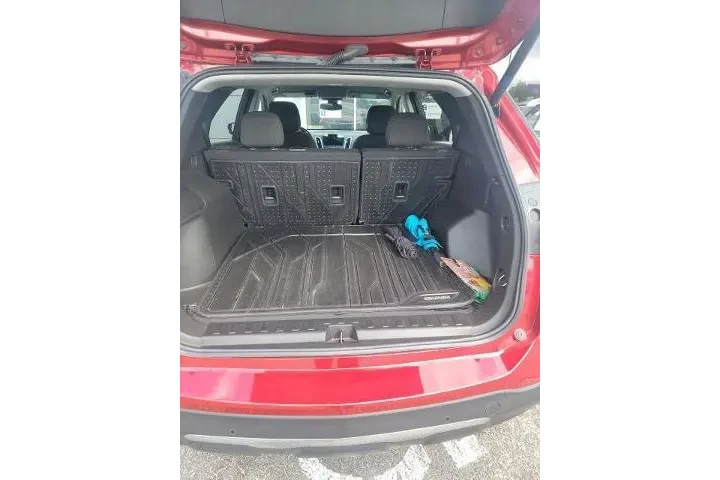 $18921 : Chevrolet Equinox 2022 4x4 L image 9