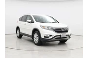 Honda CR-V 2015 AWD EX-L 4dr