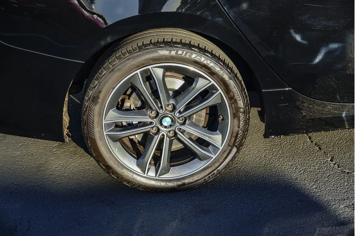 $21495 : BMW 2 Series 2021 228i Gran image 9