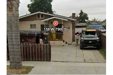 Se renta casa de 1 recámara en Los Angeles