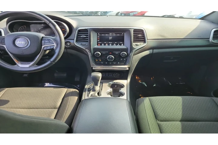 $16245 : Jeep Grand Cherokee 2018 4x4 image 7
