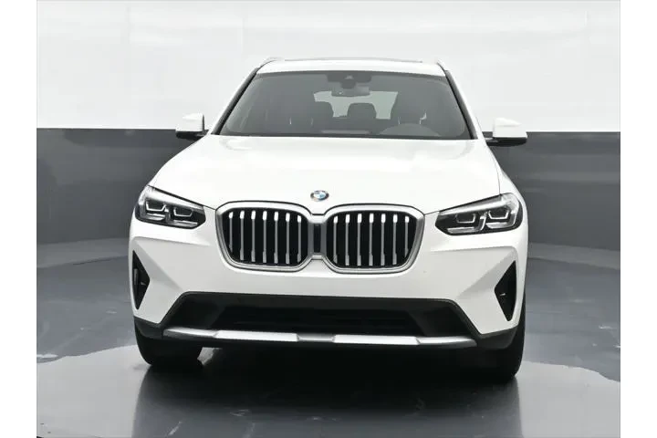 $36425 : BMW X3 2023 sDrive30i 4dr Sp image 6