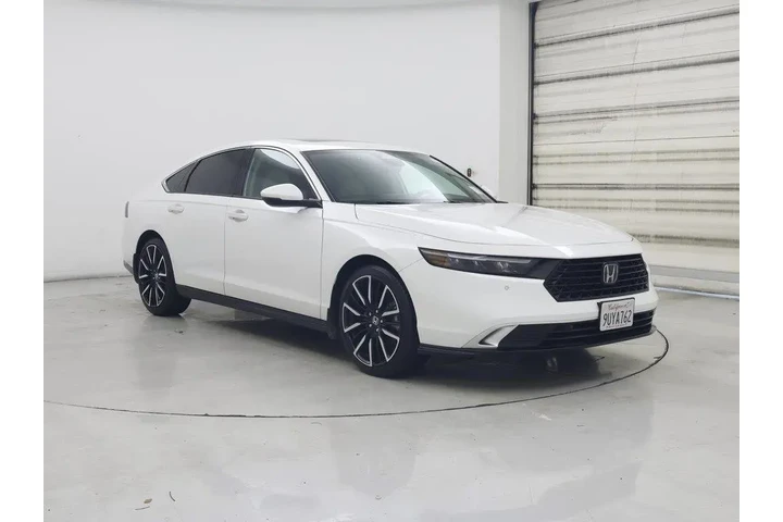 $37998 : Honda Accord Hybrid 2025 Tou image 1