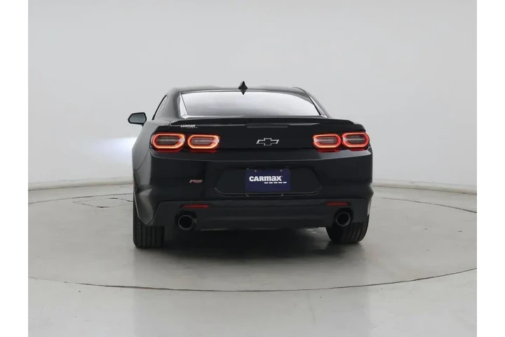 $39998 : Chevrolet Camaro 2023 LT1 2d image 6