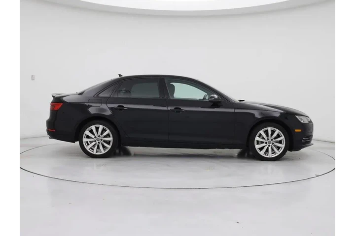 $17998 : Audi A4 2017 AWD 2.0T quattr image 7