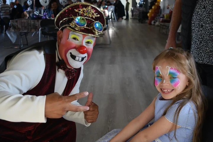 Payaso y Mago para Fiestas 🎈 image 1