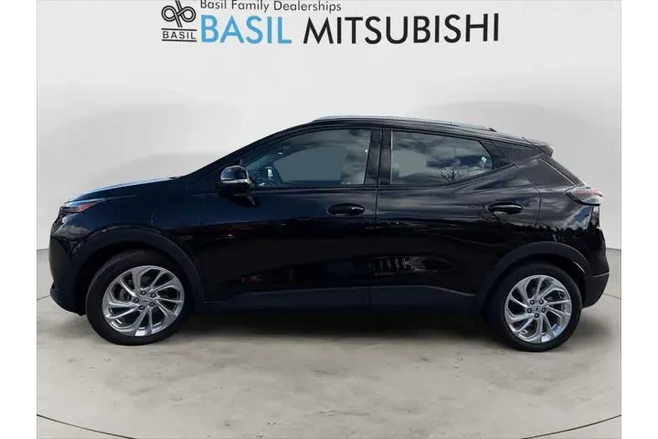 $19949 : Chevrolet Bolt EUV 2023 LT 4 image 2