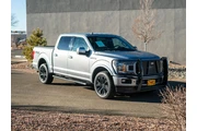 2020 F-150 LARIAT en Santa Fe