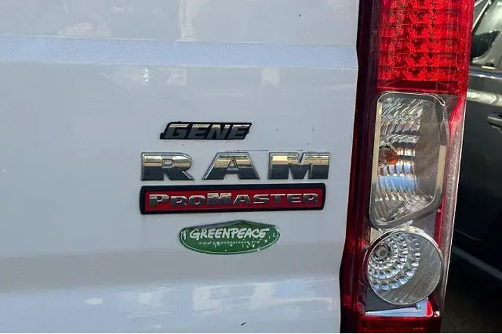 $29995 : Ram ProMaster 2019 1500 136 image 5