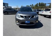 $13999 : 2016 Rogue SL thumbnail