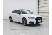 Audi S3 2020 AWD 2.0T quattr