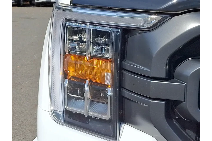 $39800 : Ford F-150 2022 4x4 Platinum image 10