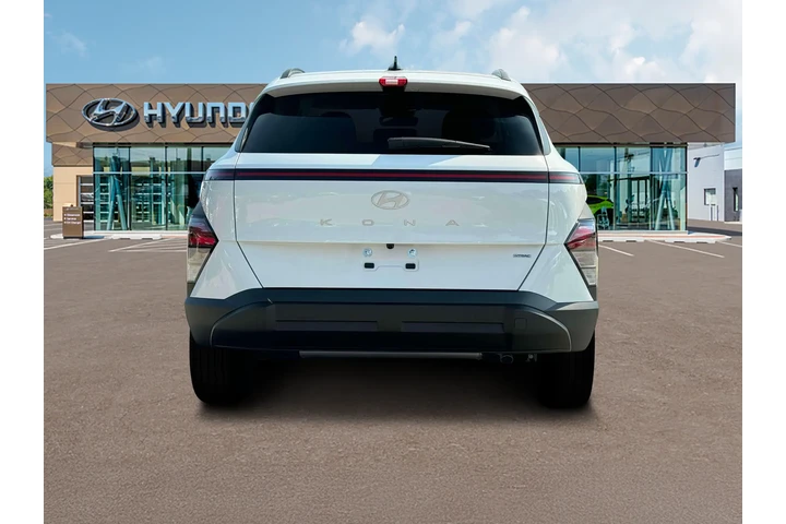 $26400 : Hyundai KONA 2025 AWD SEL Co image 6