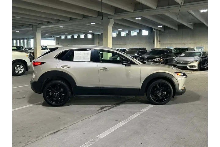 $21899 : Mazda CX-30 2022 AWD 2.5 Tur image 6