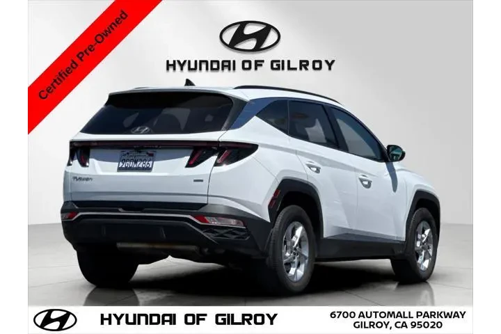 $23999 : Hyundai TUCSON 2023 AWD SEL image 7